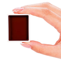 Recharge pour palette d'alcool Narrative Cosmetics - Skin Tones : Blood Red