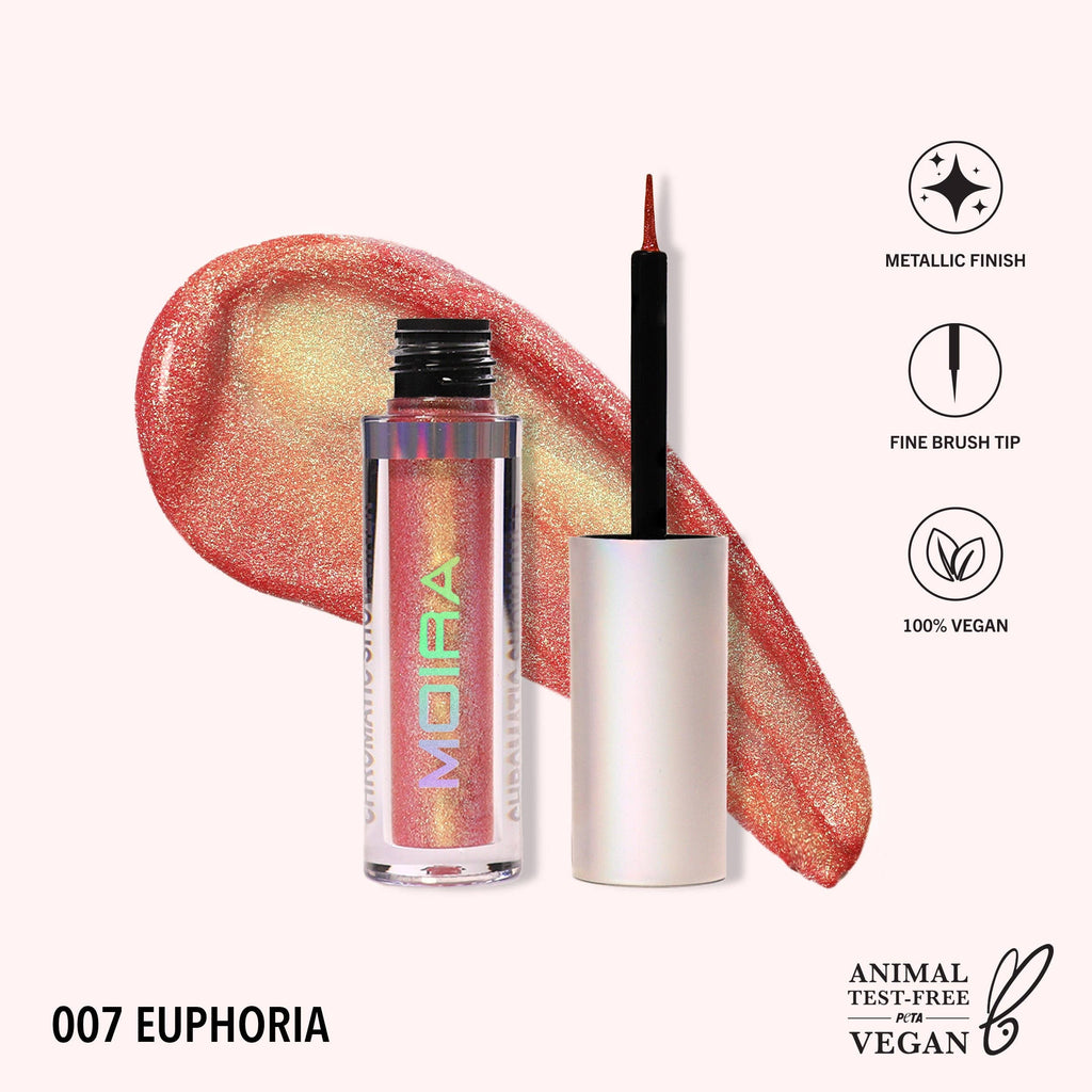 Eyeliner gel Chromatic Show - 007 Euphoria