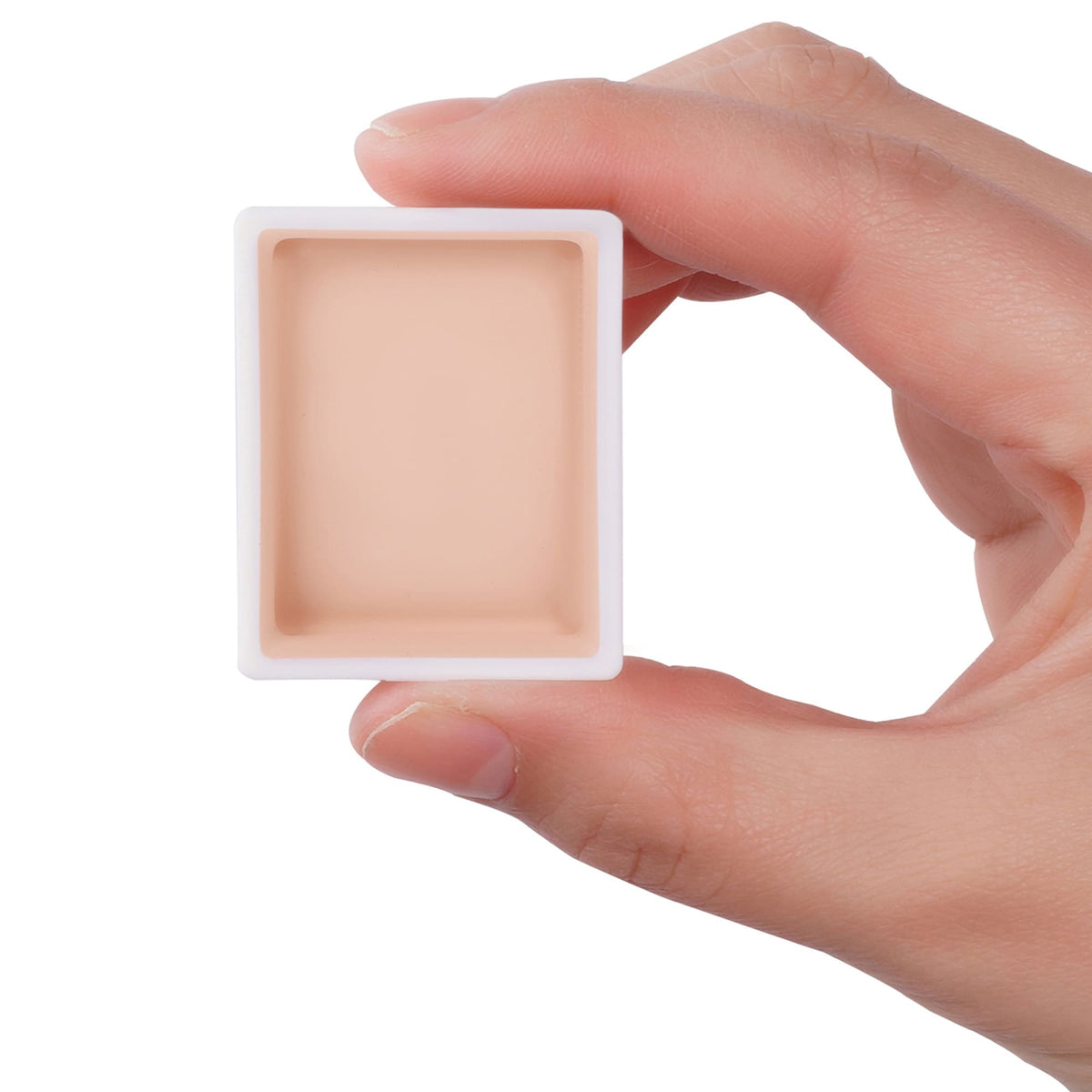 Recharge pour palette d'alcool Narrative Cosmetics - Skin Tones : Light Flesh