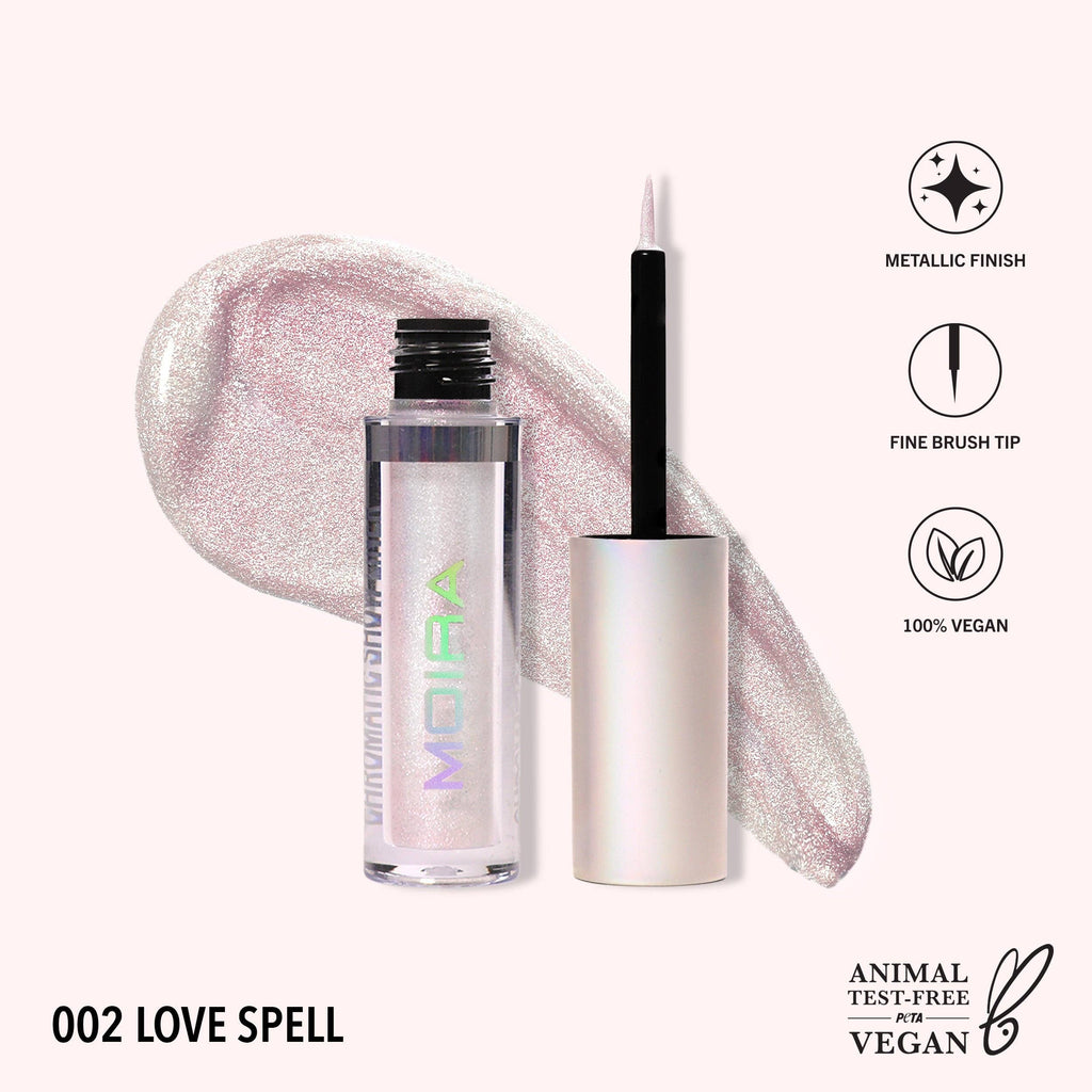 Eyeliner gel Chromatic Show - 002 Love Spell