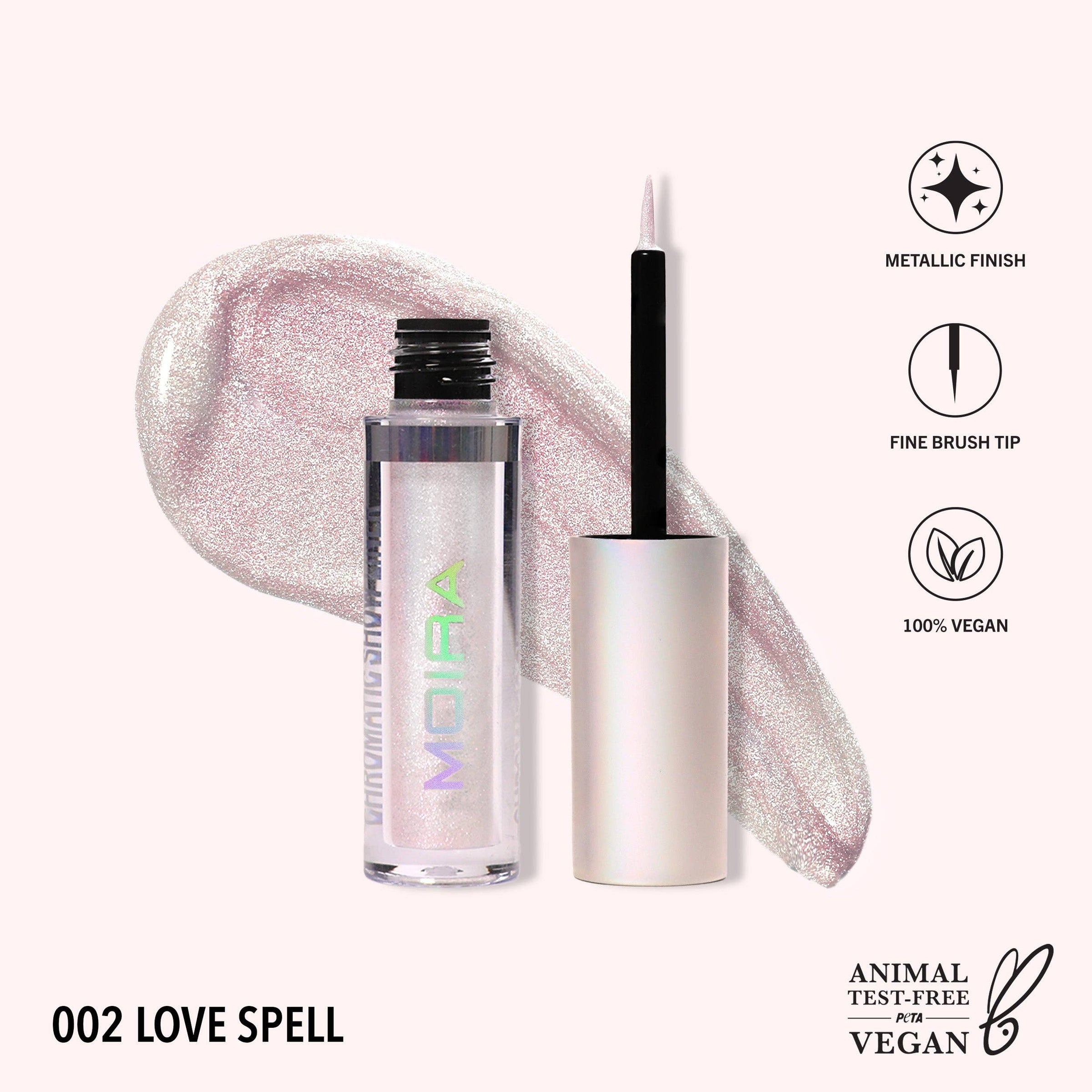 Eyeliner gel Chromatic Show - 002 Love Spell