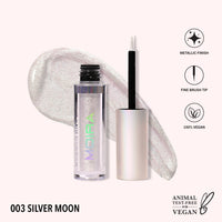 Eyeliner gel Chromatic Show - 003 Silver Moon