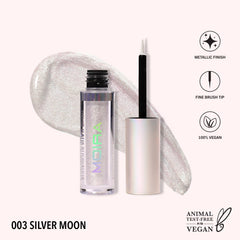 Eyeliner gel Chromatic Show - 003 Silver Moon