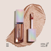 Fard à paupières multichrome liquide Diamond Daze - 014 Ego