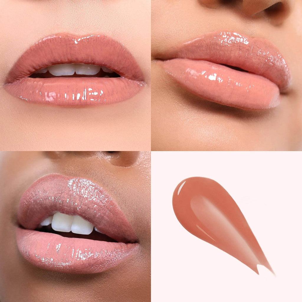 Lip Balm Butter Bliss - 007 Pout Perfection - 10 g Moira Cosmetics