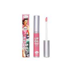 Lip Oil - Little Red Corvette