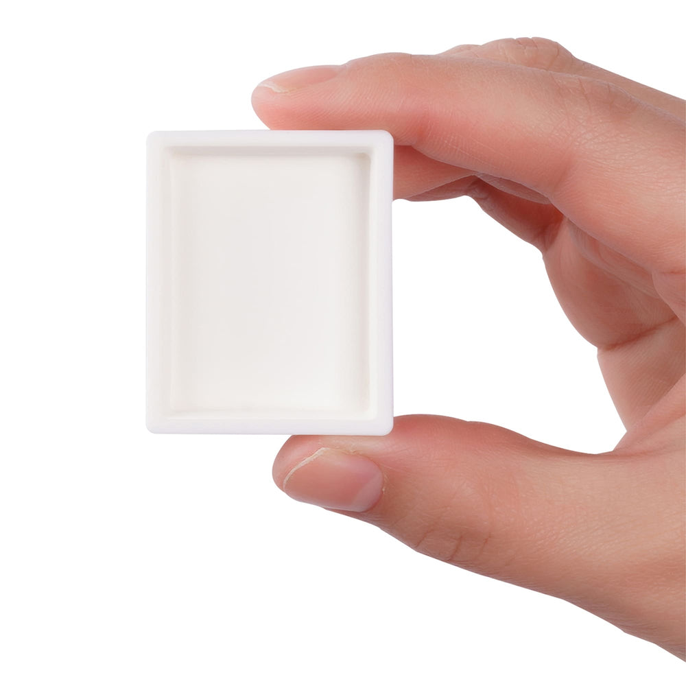 Recharge pour palette d'alcool Narrative Cosmetics - FX Colors : Prime White