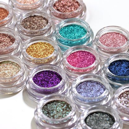 Fard à paupières Starshow Shadow Pot - 016 Low Key