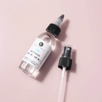 Activateur de palette à alcool - 60 ml - Effets spéciaux