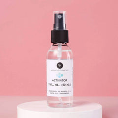 Activateur de palette à alcool - 60 ml