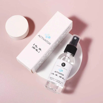 Activateur de palette à alcool - 60 ml - Effets spéciaux
