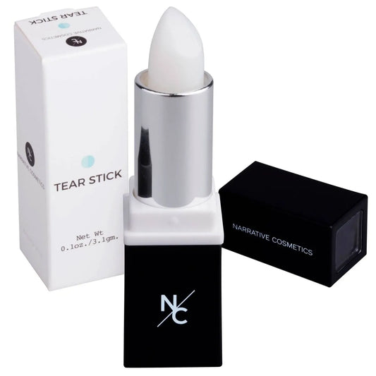 Cire infusée au menthol Tear Stick pour des larmes naturelles au bon moment - Effets spéciaux