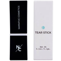Cire infusée au menthol Tear Stick pour des larmes naturelles au bon moment - Effets spéciaux