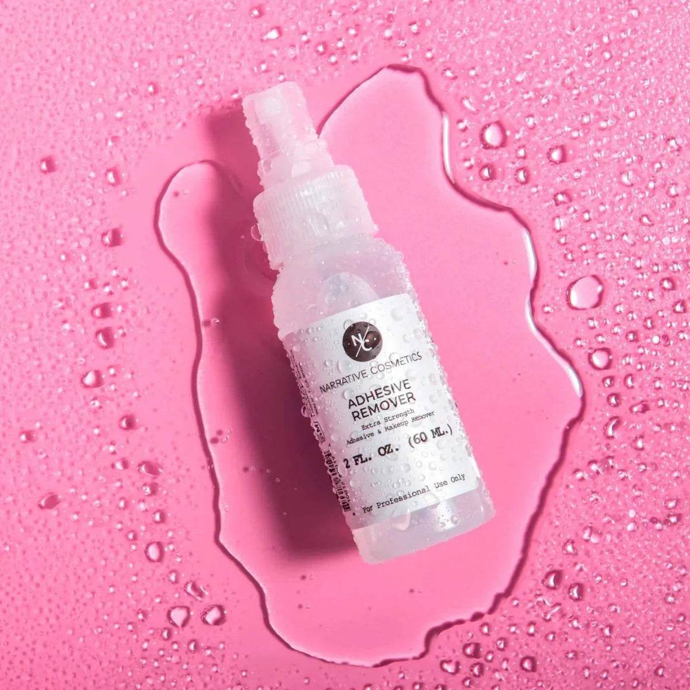 Dissolvant de colle - 60 ml