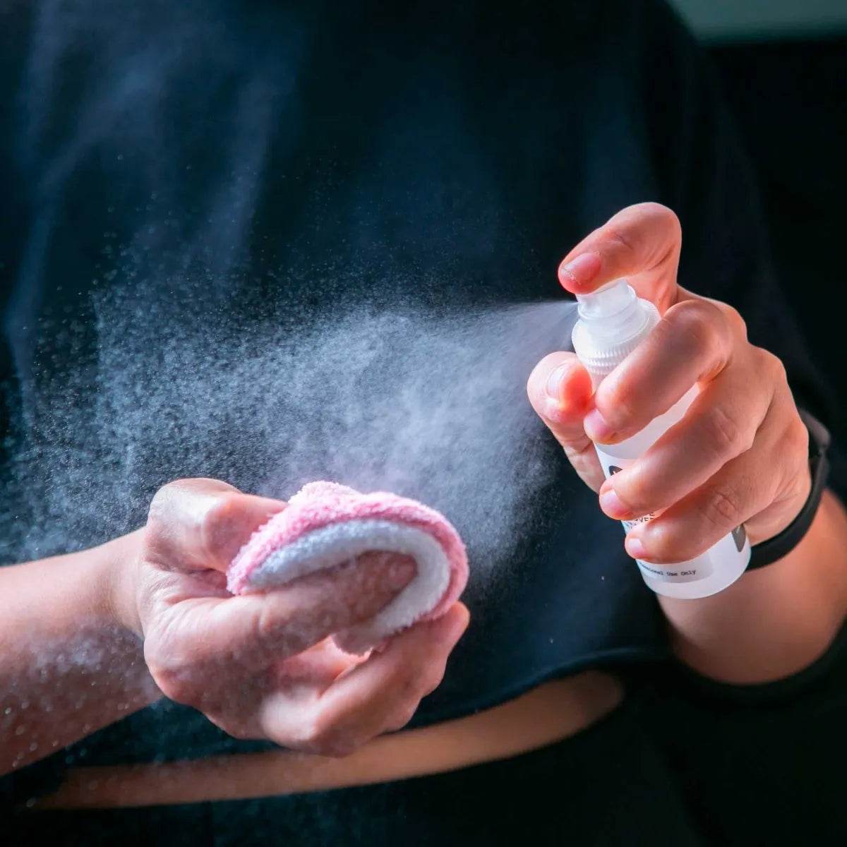 Colle adhésive et démaquillant Skin Safe - Effets spéciaux