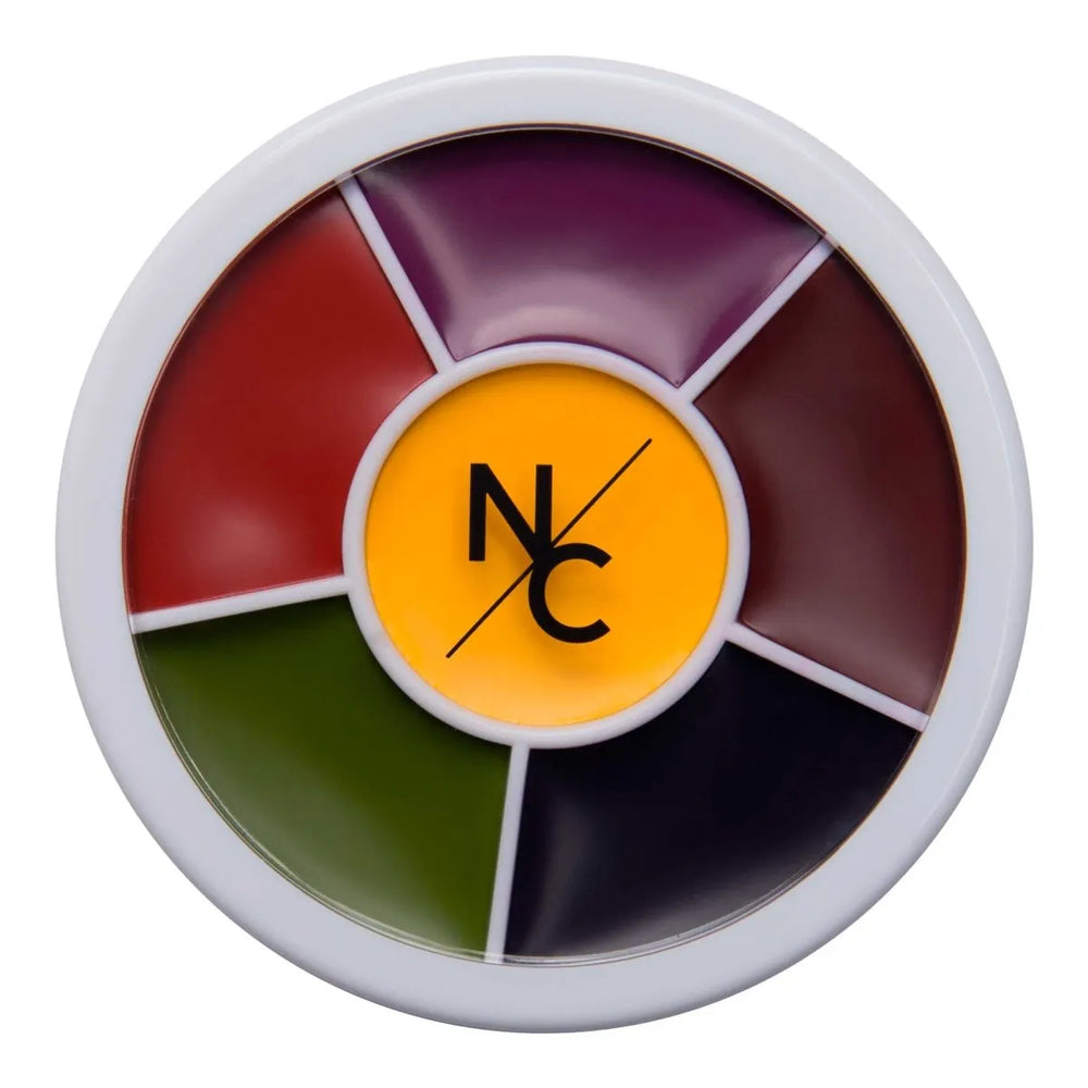 Palette de fards gras - Bruise Wheel - 27 g