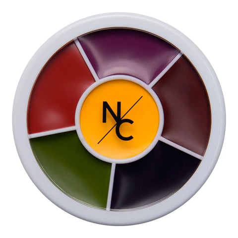 Palette de fards gras - Bruise Wheel - 27 g