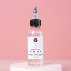 Démaquillant spécifique pour fards à alcool - 60 ml