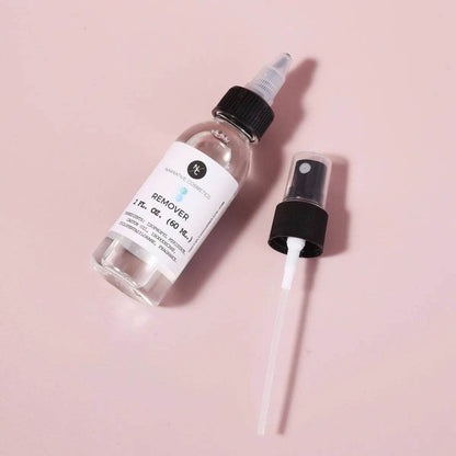 Démaquillant sans alcool pour maquillage activé par l'alcool - 2 fl oz (60 ml) - Effets spéciaux