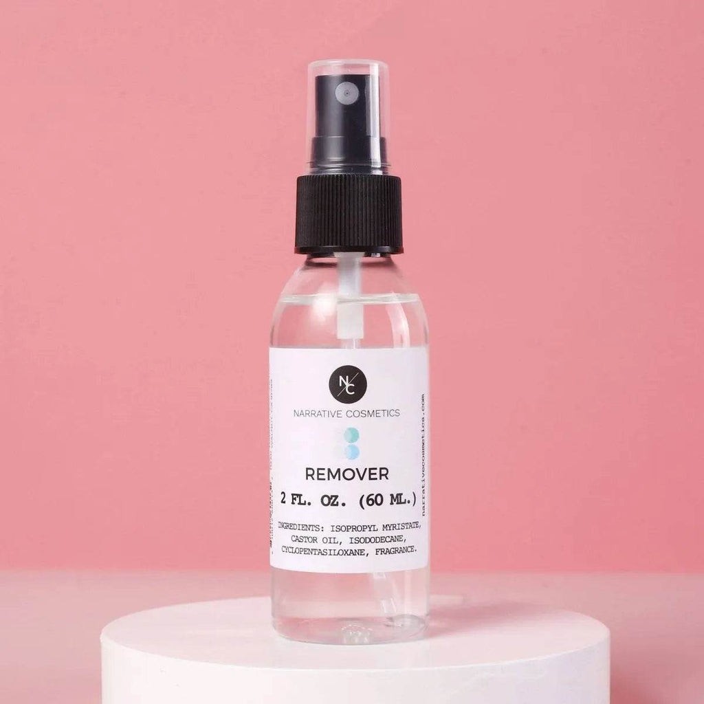 Démaquillant sans alcool pour maquillage activé par l'alcool - 2 fl oz (60 ml) - Effets spéciaux
