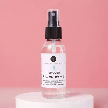 Démaquillant sans alcool pour maquillage activé par l'alcool - 2 fl oz (60 ml) - Effets spéciaux