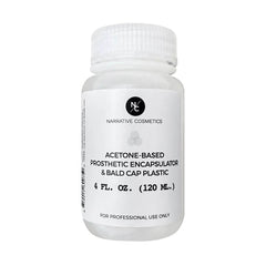 Encapsulateur prothétique à base d'acétone - 120 ml