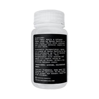 Encapsulateur prothétique à base d'acétone et capuchon en plastique: 4 fl oz (120 ml) - Effets spéciaux