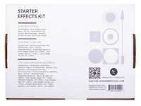 Kit de maquillage SFX professionnel Starter Effects - Effets spéciaux