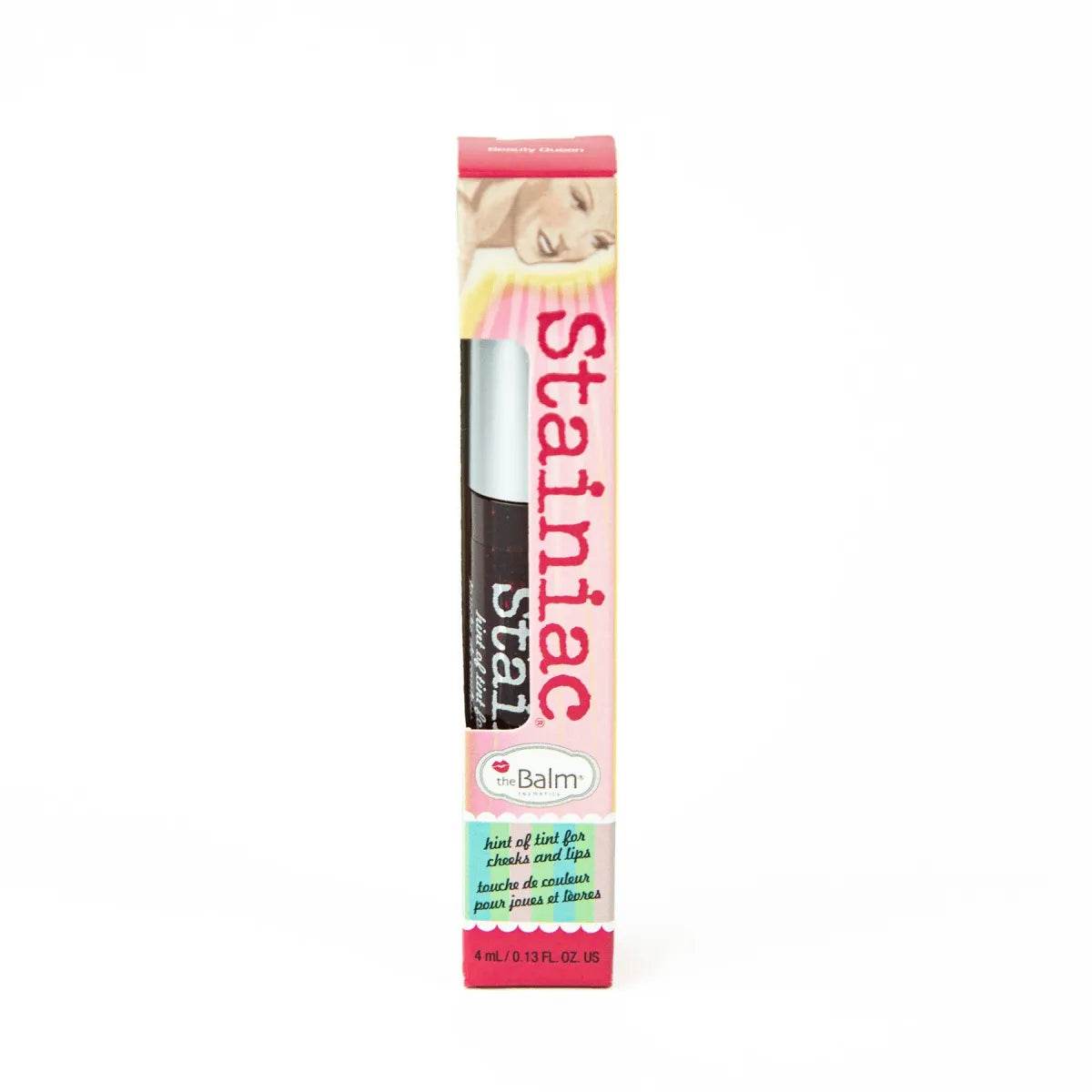 Encre 2 en 1 Stainiac - Beauty Queen - 4 ml - 