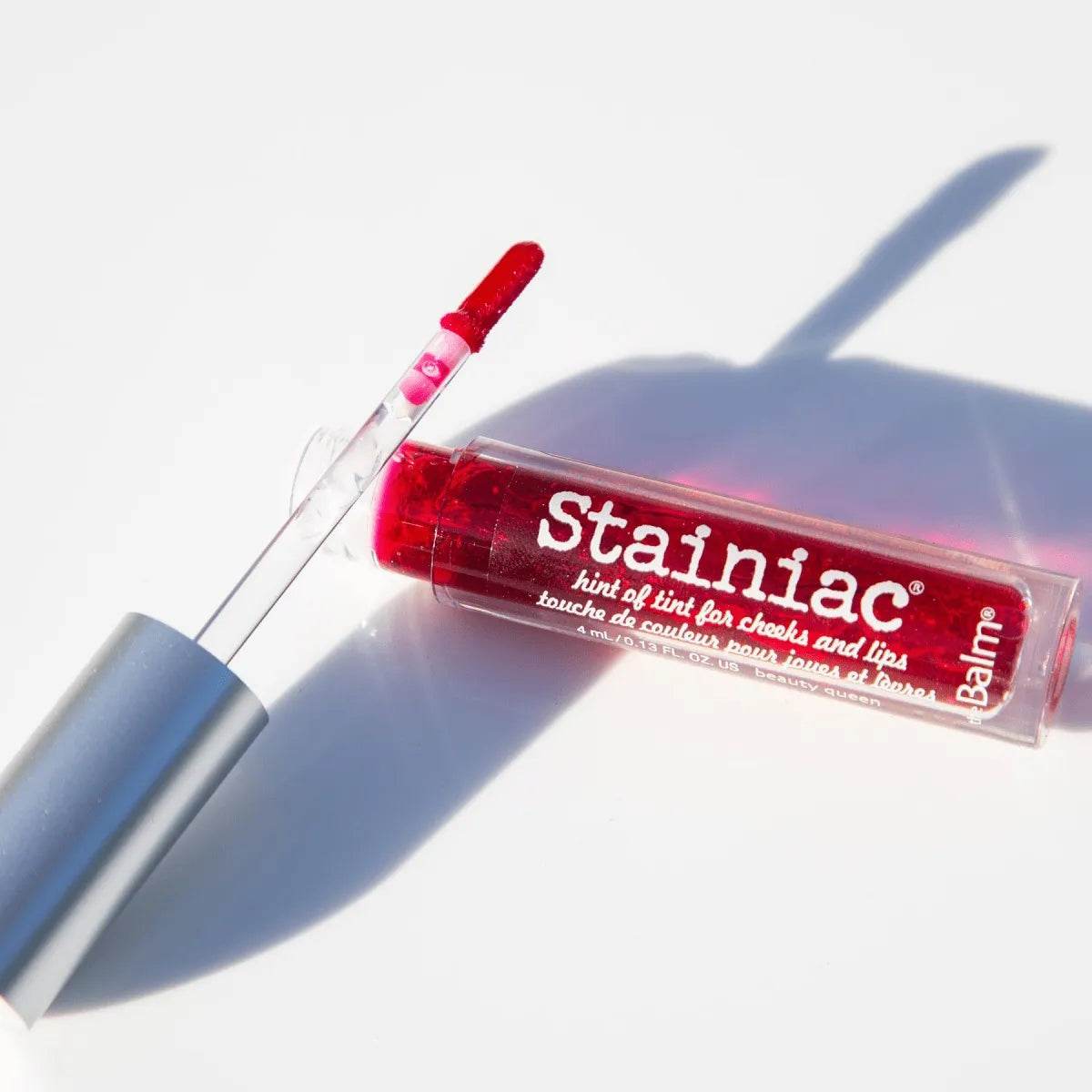 Encre 2 en 1 Stainiac - Beauty Queen - 4 ml - 