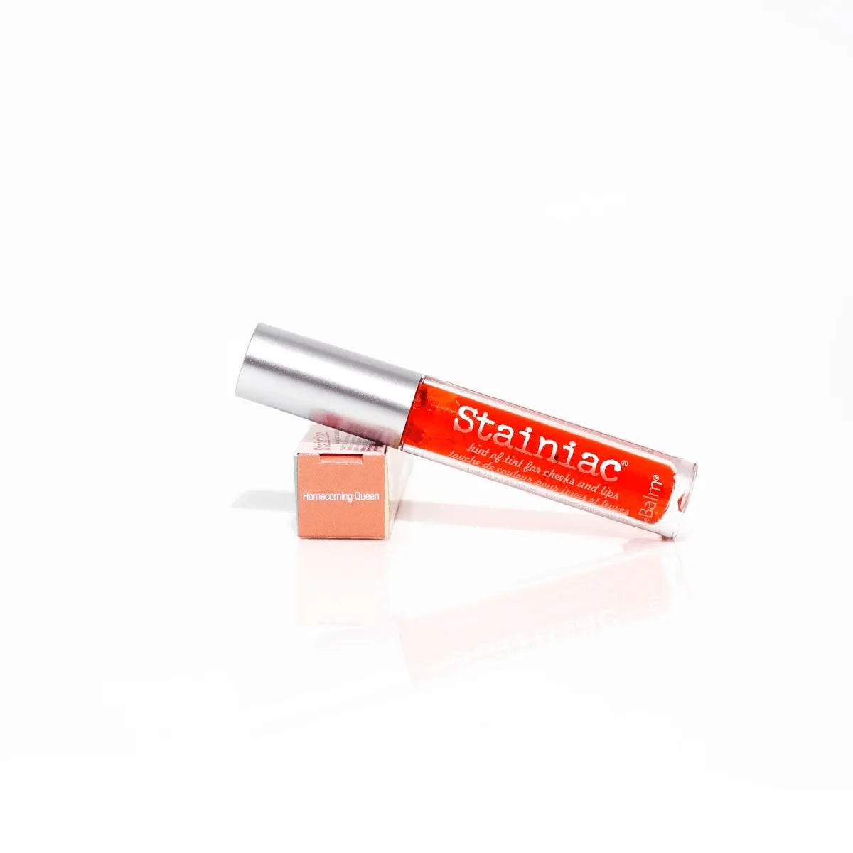 Encre 2 en 1 Stainiac - Homecoming Queen - 4 ml - 