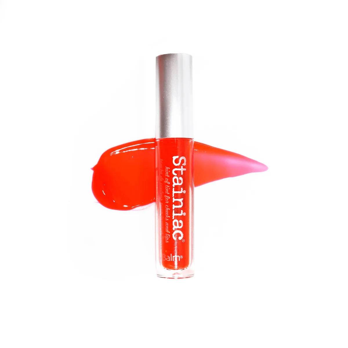 Encre 2 en 1 Stainiac - Prom Queen - 4 ml - 