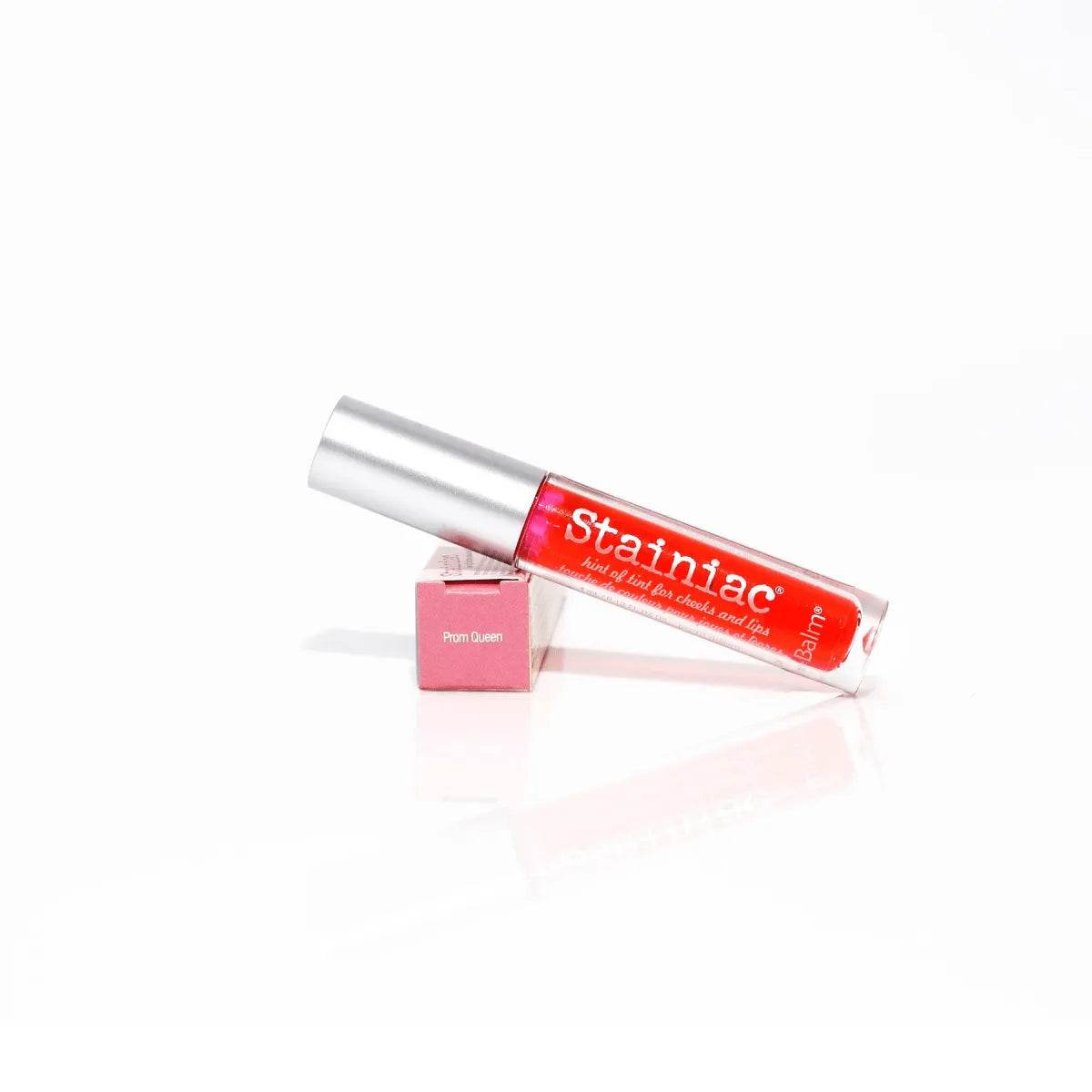 Encre 2 en 1 Stainiac - Prom Queen - 4 ml - 
