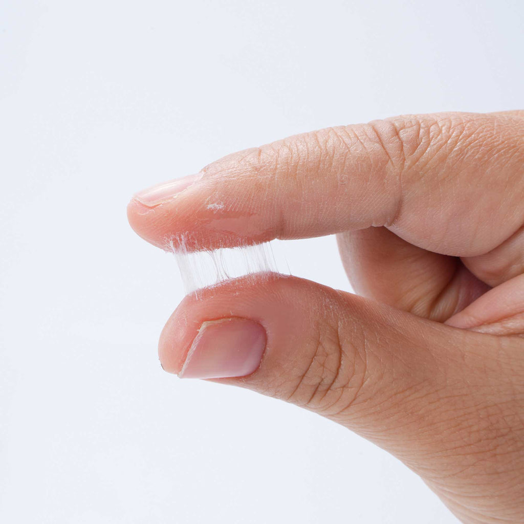 Adhésif à gomme esprit mat de qualité professionnelle - 1 fl. oz. Narrative Cosmetics