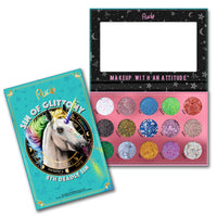 Palette de paillettes Sin of Glittony