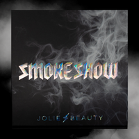 Palette de 9 fards à paupière - Smokeshow