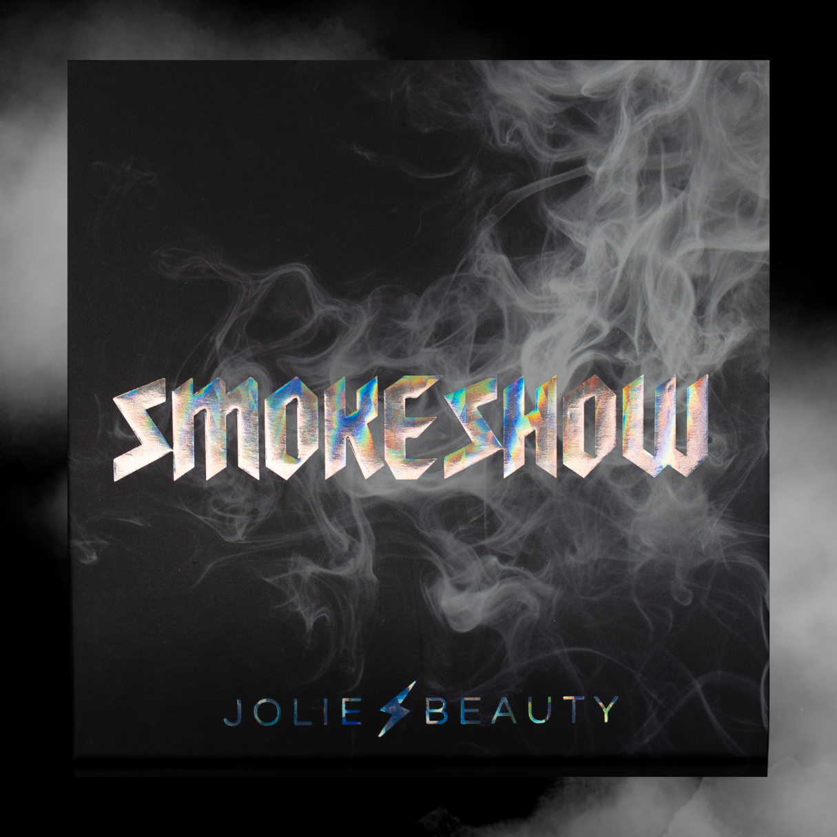 Palette de 9 fards à paupière - Smokeshow