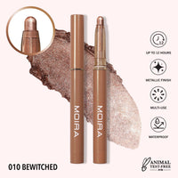 Ombre à paupières Stick Stellar Glaze – 010 Bewitched