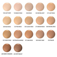 Fond de teint Complete Wear - 275 Light Beige - 30 ml Moira Cosmetics
