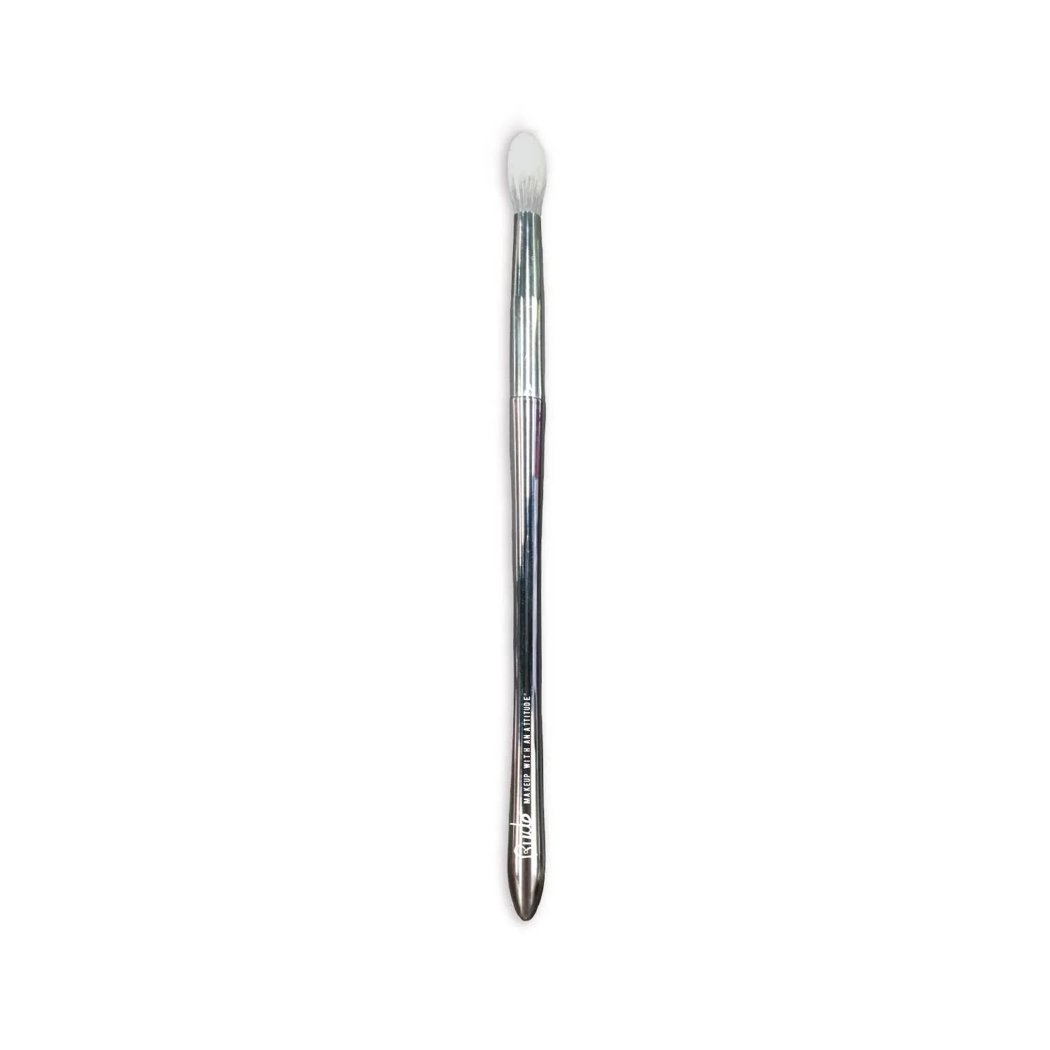 Pinceau Estompeur Yeux - Silver Bullet - #90005 Rude Cosmetics