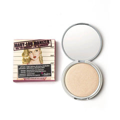 Highlighter poudre - Mary-Lou Manizer
