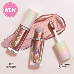 Fard à paupières multichrome liquide Diamond Daze - 007 In Pursuit