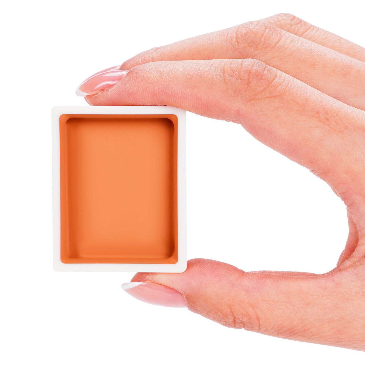Recharge pour palette d'alcool Narrative Cosmetics - Skin Tones : Blood Red