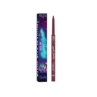 Crayon Eye liner micro rétractable City of Flashing Lights - Fine Wine - 0,1 g Rude Cosmetics