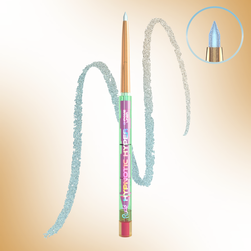 Eyeliner Gel multichrome Hypnotic Hyper - Illusion