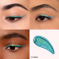 Eyeliner gel Chromatic Show - 014 Unfazed