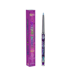 Crayon eyeliner chromé Bratz Chrome Queenz - Angel Wing