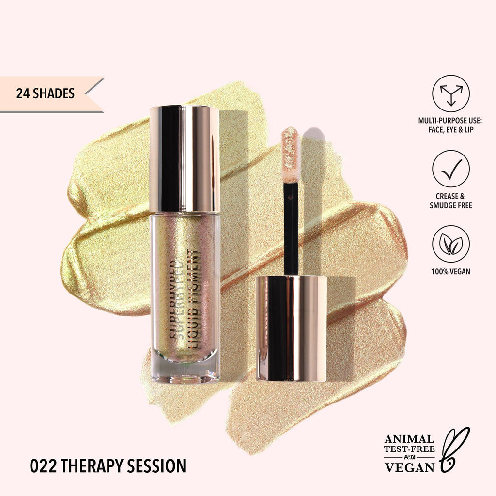 Pigment liquide Superhyped - 022 Therapy Session