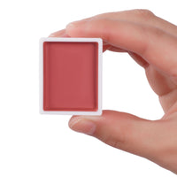 Recharge pour palette d'alcool Narrative Cosmetics - FX Colors : Mauve
