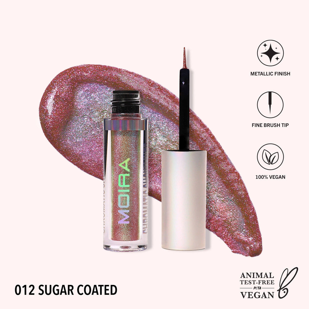 Eyeliner gel Chromatic Show - 012 Sugar Coated